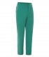 Pantalón sanitario Stretch Volans Verde  - Monza