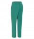 Pantalón sanitario Stretch Volans Verde  - Monza