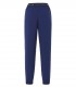 Pantalón mujer Jogging sanitario Hydra Marino - Monza
