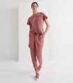 Pantalón Jogging sanitario mujer Hydra - Monza