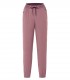 Pantalón mujer Jogging sanitario Hydra Rosa - Monza