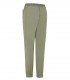 Pantalón mujer Jogging sanitario Hydra Verde caqui - Monza