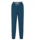 Pantalón mujer Jogging sanitario Hydra Petróleo - Monza