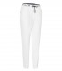Pantalón mujer Jogging sanitario Hydra Blanco - Monza