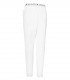 Pantalón mujer Jogging sanitario Hydra Blanco - Monza