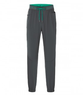 Pantalón sanitario  Jogging Hydra Gris - Monza