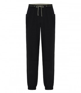 Pantalón sanitario  Jogging Hydra Negro - Monza