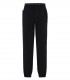 Pantalón sanitario  Jogging Hydra Negro - Monza