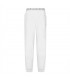 Pantalón sanitario  Jogging Hydra Blanco - Monza