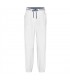 Pantalón sanitario  Jogging Hydra Blanco - Monza