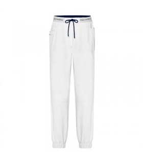 Pantalón sanitario  Jogging Hydra Blanco - Monza