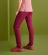 Pantalón deportivo sanitario mujer Centaurus Frambuesa - Monza