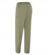 Pantalón deportivo sanitario mujer Centaurus Verde caqui - Monza