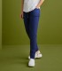 Pantalón deportivo sanitario mujer Centaurus Marino - Monza