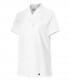 Chaqueta sanitaria unisex cremallera Vela Blanca - Monza