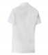 Chaqueta sanitaria unisex cremallera Vela Blanca - Monza