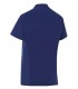 Chaqueta sanitaria unisex cremallera Vela Marino - Monza