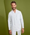 Chaqueta sanitaria unisex Manga larga Vela - Monza