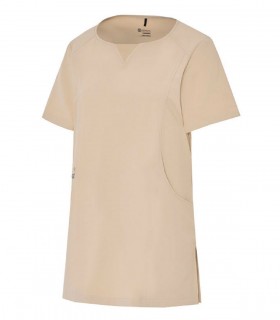 Casaca sanitaria Mujer Aries Arena - Monza