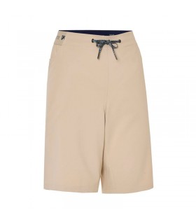 Pantalón sanitario corto Mujer Aries Arena - Monza