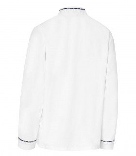 Chaqueta farmacia mujer Manga larga Caelum - Monza