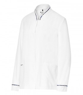 Chaqueta farmacia mujer Manga larga Caelum - Monza