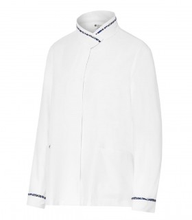 Chaqueta farmacia Manga larga Columba - Monza