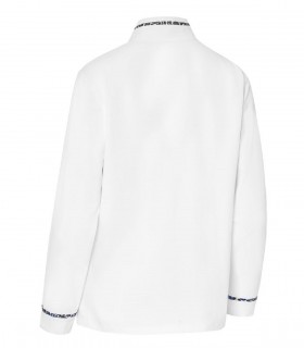 Chaqueta farmacia Manga larga Columba - Monza