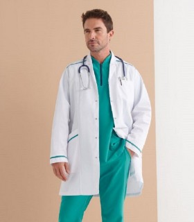 Bata sanitaria combinada Crux Verde - Monza