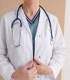 Bata sanitaria mujer corchete oculto Apux - Monza