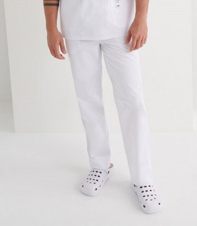 Pantalón sanitario cintura elástica - Monza