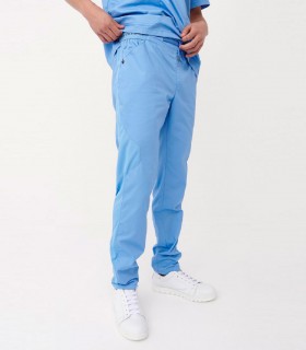 Pantalón sanitario deportivo Drago - Monza