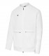Chaqueta Polar Blanca Pegasus - Monza
