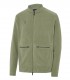Chaqueta Polar Verde caqui Pegasus - Monza