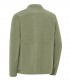 Chaqueta Polar Verde caqui Pegasus - Monza