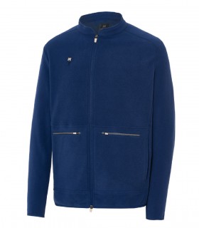 Chaqueta Polar Marino Pegasus - Monza
