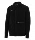 Chaqueta Polar Negra Pegasus - Monza