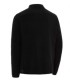 Chaqueta Polar Negra Pegasus - Monza