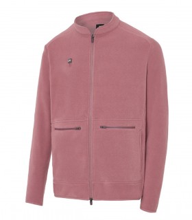 Chaqueta Polar Rosa Pegasus - Monza