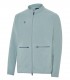 Chaqueta Polar Verde liquen Pegasus - Monza