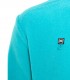 Chaqueta Polar Turquesa Pegasus - Monza