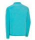 Chaqueta Polar Turquesa Pegasus - Monza