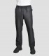 Pantalón sanitario Microfibra Negro