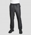 Pantalón sanitario Microfibra Negro