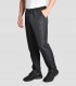 Pantalón sanitario Microfibra Negro