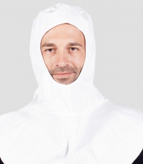 Balaclava Sarga industria alimentaria