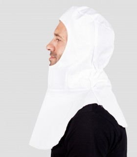 Balaclava Sarga industria alimentaria