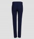 Pantalón mujer Azul marino para peluquería, estética y hostelería
