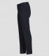 Pantalón mujer Negro para peluquería, estética y hostelería