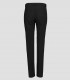 Pantalón mujer Negro para peluquería, estética y hostelería